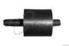 TRUCKTEC AUTOMOTIVE 08.10.081 Stop- /Mounting Buffer